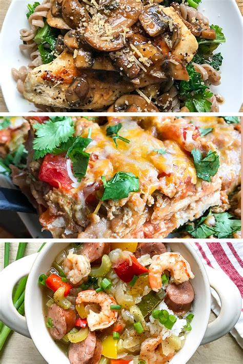 Give stodgy comfort food a healthier edge with these easy ingredient swaps…| find new ideas and inspiration with sainsbury's recipes. 3 Must-Try Healthy Winter Comfort Food Recipes ...