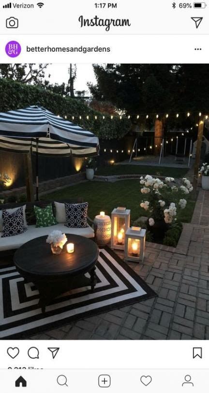 Maybe you would like to learn more about one of these? 43+ ideas exterior house black and white outdoor spaces ...