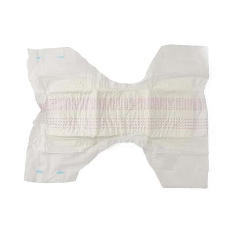 Medline Extended Wear Briefs With Tabs Overnight Absorbency Carewell