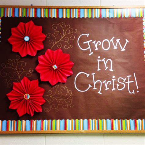 Christian Quotes For Bulletin Boards Quotesgram