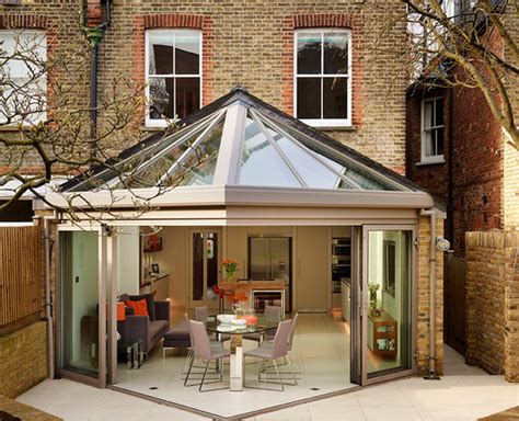 Maybe you would like to learn more about one of these? Modern conservatory designs