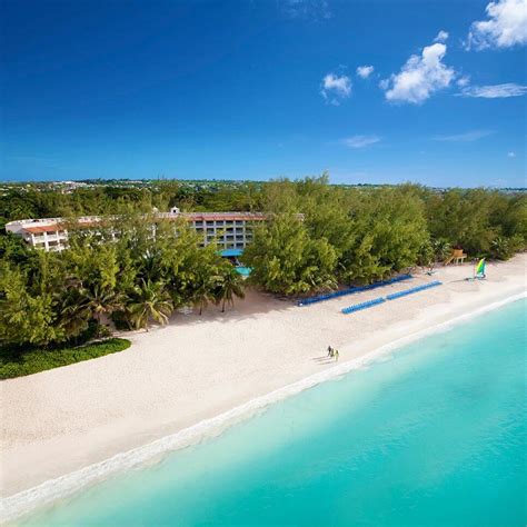 Sandals Royal Barbados Resort All Inclusive Lussuoso E Fronte Mare