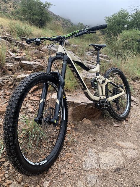 2019 Giant Reign Sx 1 For Sale