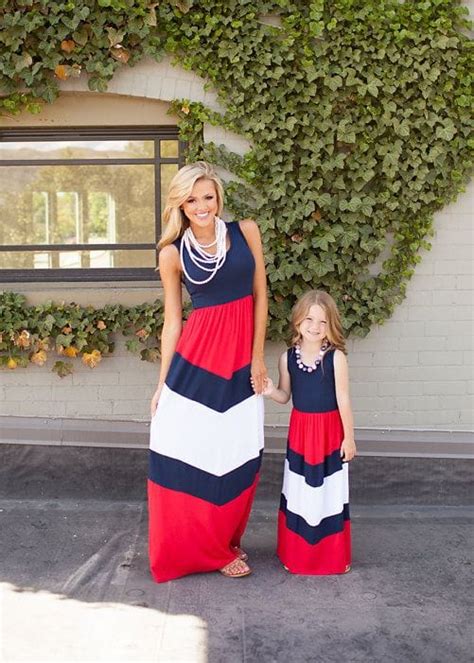 100 cutest matching mother daughter outfits on internet so far