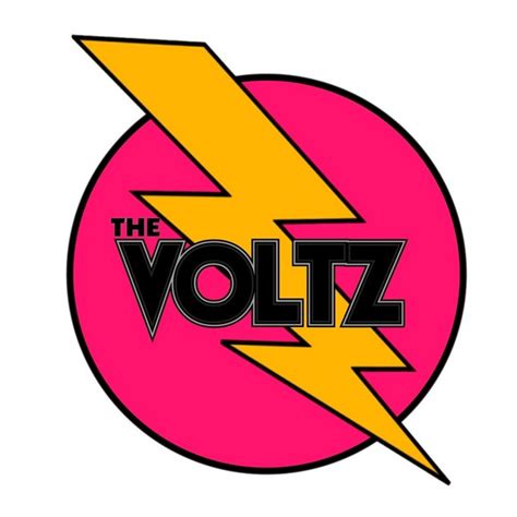 The Voltz Band In Sheffield En Uk
