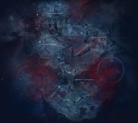 Destiny 2 - All Lost Sectors | Shacknews