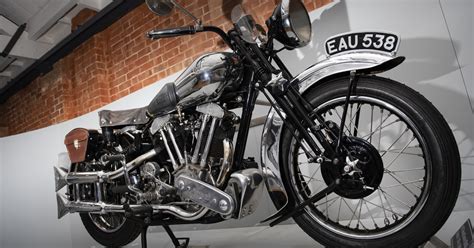 Contact: Classic Motorcycle Mecca, Invercargill » Classic ...