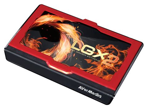 Buy Avermedia Live Gamer Extreme 2 Usb30 Game Streaming And Video