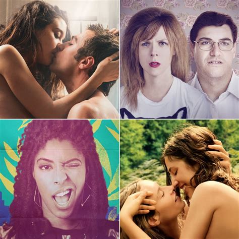 Streaming Romance Movies On Netflix POPSUGAR Love UK