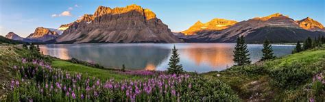 8 Of The Most Beautiful National Parks In North America