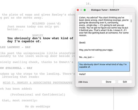 10 Best Screenwriting Software Apps For 2022