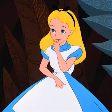 Can You Guess How Old These Disney Princesses Are Alice In