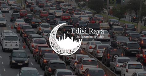 Balik kampung with us at shopback malaysia so you can stretch your ringgit even further. The Balik Kampung Survival Guide: Hari Raya 2020