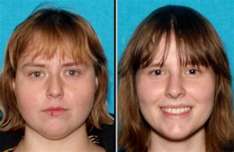 Sisters Accused In Murder Plot Brought ‘good Luck Beads To Site Of Attempted Homicide Report