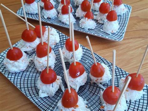 Recettes de St Moret