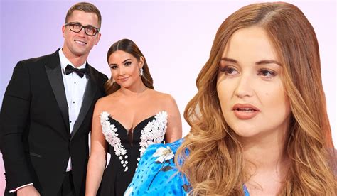 Jacqueline Jossa Admits She Couldn T Be In House With Dan As She