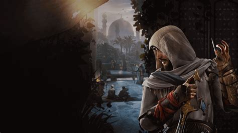 Soporte De Assassin S Creed Mirage Ubisoft Help Oficial