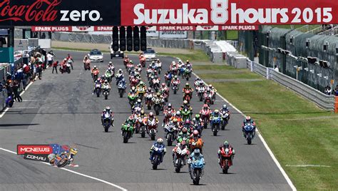 Suzuka 8 hours 2019 video coverage for asia road racing championship (two wheels motor racing sdn bhd) all rights belong. Full Suzuka 8 Hour Race Report | MCNews