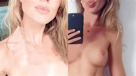 Melissa Roxburgh Archives HOTNaija Naija Porn Videos And Leaks