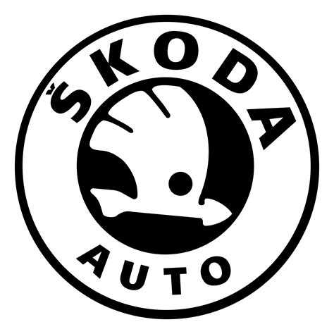 Skoda Auto Logo
