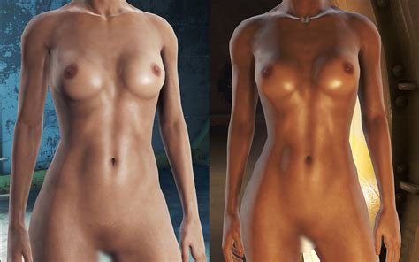 Female Nude Mod Telegraph