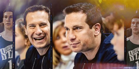 Ishbia's Leaked Voicemail: Suns Owner's Diss On Gilbert Predicts Dynasty?