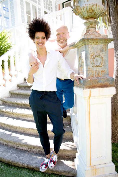 Would you like to change the currency to. Luís Borges fala sobre a sua história de amor com Eduardo ...