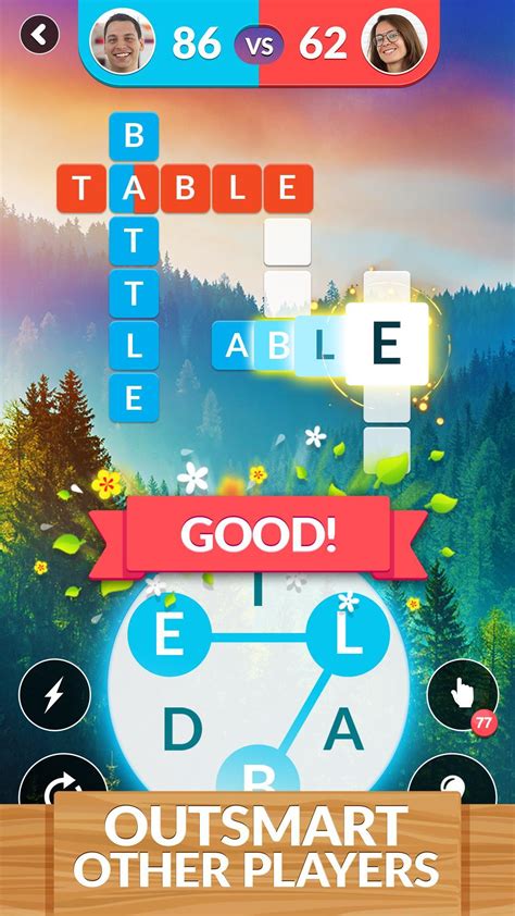 Word Life Game Ographypilot
