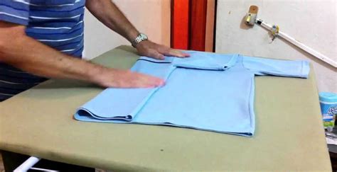 → Como Doblar Ropa De Manera Rápida Fácil Y Eficaz