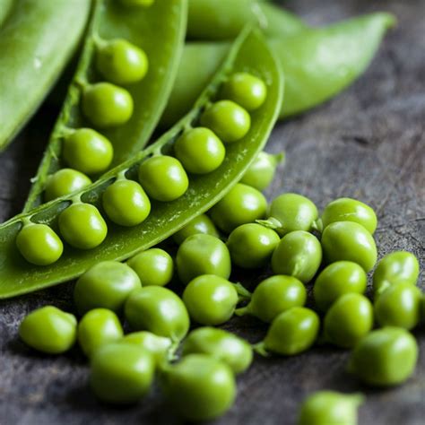 Pick of the Week - Fresh Peas | Harris Farm Markets
