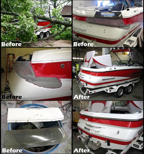 We have a breadth of industry experience serving customers across all of north america with coating removal, industrial cleaning. Fiberglass Repair — Midwest Water Sports - MasterCraft ...
