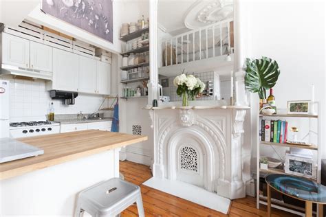 What is considered a small bedroom. What Is Considered a "Small" Apartment? | Apartment Therapy