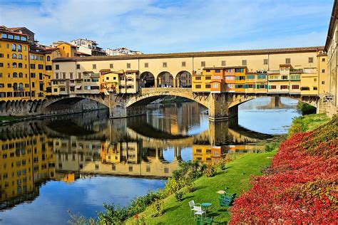 Famous Landmarks In Italy Worldatlas