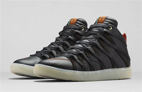 The Latest Nike Sportswear x Kevin Durant Sneakers | Sole ...