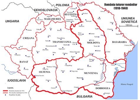 Harta Romaniei De Colorat Harta