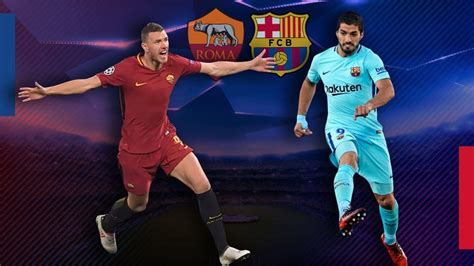 {{ mactrl.hometeamperformancepoll.totalvotes + mactrl.awayteamperformancepoll.totalvotes }} votes. Roma Vs Barcelona UCL (3 - 0) On 10th April 2018 ...