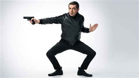 Johnny english strikes again is the third installment of the johnny english comedy series, with rowan atkinson returning as the much loved accidental secret agent. Johnny English Strikes Again (2018) Hindi Dubbed Watch ...