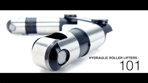 To the best of my knowledge, none of the hyd roller lifters have pressurized oil lube to the bearings, this includes the factory lifters. Hydraulic Roller Lifters: 101 - YouTube