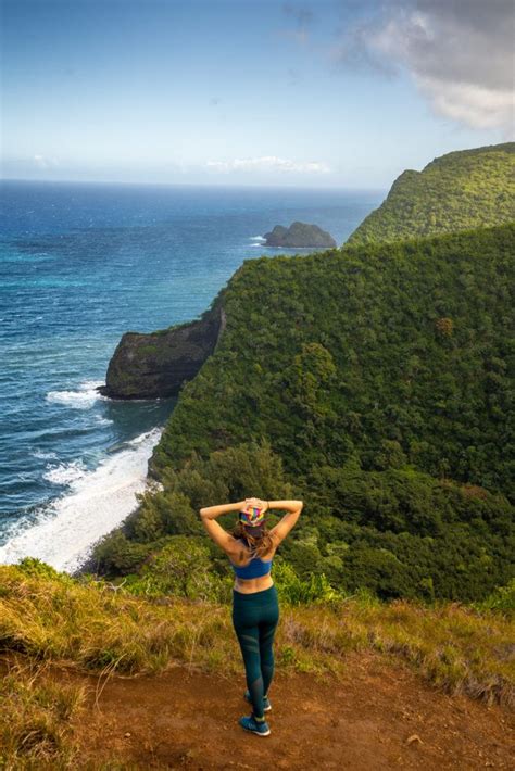 Best Hawaiian Island To Visit — For First Timers Laptrinhx News