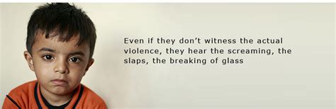 Studies indicate that children from violent. DV Effects on Children - DREAMCATCHERS DV DIVISION