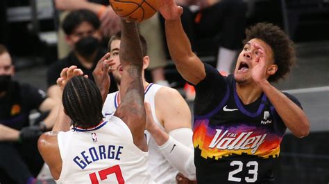 Los Angeles Clippers Vs Phoenix Suns Series Odds Picks Predictions