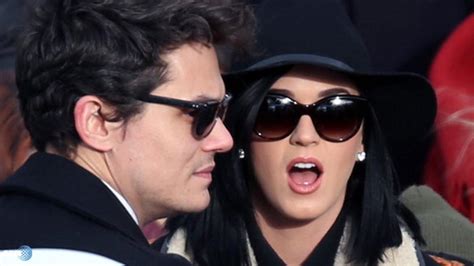 Kisah Cinta Katy Perry John Mayer Berakhir Showbiz