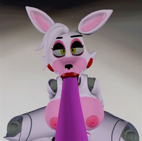 Rule 34 3d Animatronic Big Breasts Breasts Canid Canine Dildo Female