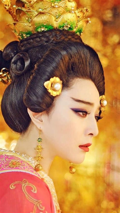 17 Best Images About Traditional Chinese Hairstyles On Pinterest