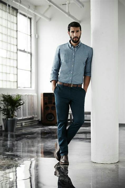 35 Mens Fashion Trends Business Casual