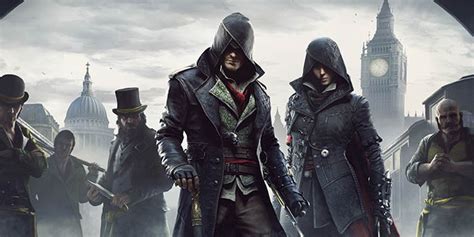 Análisis del videojuego Assassin s Creed Syndicate