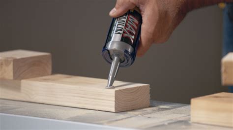 5 Common Types Of Glue Adhesives