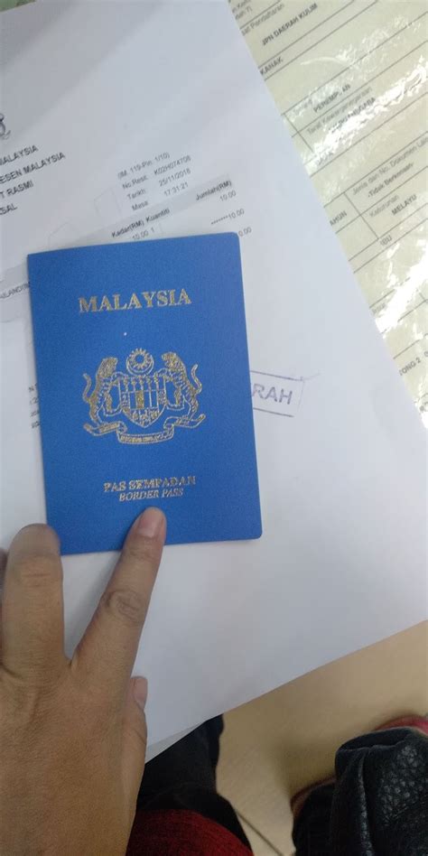 Kebenaran bisa membuat keluarga terpecah belah. Masuk Thailand Melalui Imigresen Durian Burung (Malaysia ...