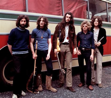 Supertramp Music Videos Stats And Photos Lastfm