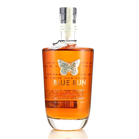 Blue Run Reflection 1 Kentucky Straight Bourbon Fall 2022 Whisky